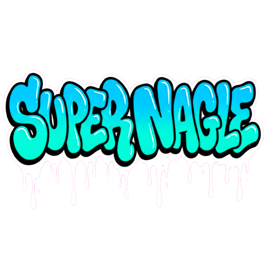 Supernagle Logo