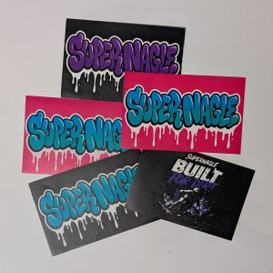 Sticker Pack